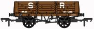 906013 : SR (ex-SECR) Dia.1349 5 Plank Open #14621 (Brown - Large SR) - In Stock