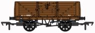 907007 : BR (ex-SECR) Dia.1355 7 Plank Open #S16510 (ex-SR Brown) - In Stock