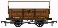 907008 : BR (ex-SECR) Dia.1355 7 Plank Open #S28951 (ex-SR Brown) - In Stock