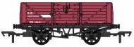 907011 : BR (ex-SECR) Dia.1355 7 Plank Open #DS28635 (Red - S&T Dept) - In Stock