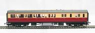 R4270 : BR(ExSR) Brake Coach (Carmine & Cream) R4270 : BR(ExSR) Brake Coach (Carmine & Cream)