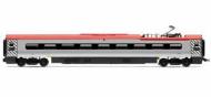 R4271 : Pendolino First Class Open with pantograph R4271 : Pendolino First Class Open with pantograph