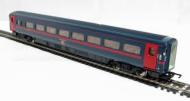 R4287 : GNER Mallard Mk4 Tourist Open R4287 : GNER Mallard Mk4 Tourist Open
