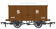 927003 : SR (ex-SECR) Dia.1426 10-Ton Covered Van #45784 (Brown - Large SR) - In Stock