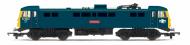 R2772 : BR Blue Class 87 R2772 : BR Blue Class 87
