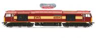 R2899XS : CLASS 60 - SOUND "The Hundred of Hoo" R2899XS : CLASS 60 - SOUND "The Hundred of Hoo"
