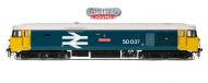 R2901XS : CLASS 50 LARGE ARROW - SOUND "Illustrious" R2901XS : CLASS 50 LARGE ARROW - SOUND "Illustrious"