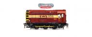 R2902XS : CLASS 08 EWS - SOUND "Chris Wrenn" R2902XS : CLASS 08 EWS - SOUND "Chris Wrenn"