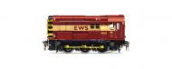 R2934 : EWS CLASS 08 R2934 : EWS CLASS 08