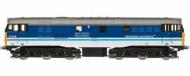 R2963X : Regional Railways Class 31 R2963X : Regional Railways Class 31