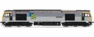 R2747 : BR Sub Sector Class 60, No. 60062 R2747 : BR Sub Sector Class 60, No. 60062