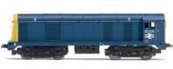 R2761 : BR Blue Class 20 R2761 : BR Blue Class 20
