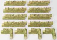 R8526 : Granite Wall Pack #1 R8526 : Granite Wall Pack #1