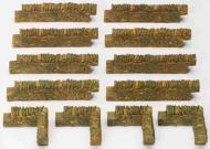 R8539 : Cotswold Wall Pack #1 R8539 : Cotswold Wall Pack #1