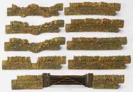 R8540 : Cotswold Wall Pack #2 R8540 : Cotswold Wall Pack #2
