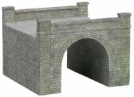 R8572 : Twin Rail Viaduct R8572 : Twin Rail Viaduct