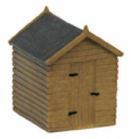 R8576 : Garden Shed R8576 : Garden Shed