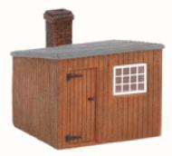 R8586 : Platelayers Hut R8586 : Platelayers Hut