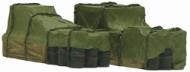R8599 : Irregular Tarpaulined Shapes R8599 : Irregular Tarpaulined Shapes