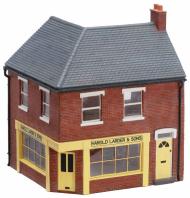 R8624 : Corner Terrace Shop R8624 : Corner Terrace Shop