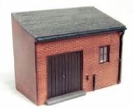 R8691 : Rear Extension Buildings R8691 : Rear Extension Buildings