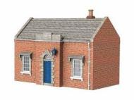 R8701 : Country Police Station R8701 : Country Police Station