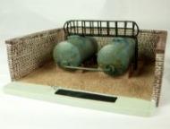 R8709 : Fuel oil Tanks R8709 : Fuel oil Tanks