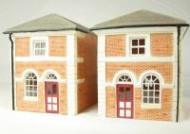 R8714 : Terminus Station - Left Side Offices R8714 : Terminus Station - Left Side Offices