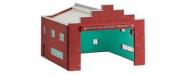 R8766 : Bus Depot R8766 : Bus Depot