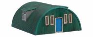 R8788 : Corrugated Nissen Hut R8788 : Corrugated Nissen Hut