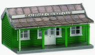 R8990 : CRICKET PAVILION R8990 : CRICKET PAVILION