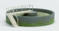 R8993 : WATER CLEANSING TANK R8993 : WATER CLEANSING TANK