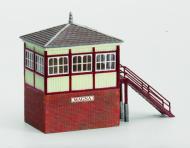 R9504 : MAGNA SIGNAL BOX R9504 : MAGNA SIGNAL BOX