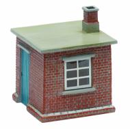 R9511 : LEVEL CROSSING HUT R9511 : LEVEL CROSSING HUT