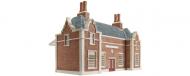 R9633 : STATION BUILDING R9633 : STATION BUILDING