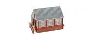 R9634 : PLATFORM SIGNAL BOX R9634 : PLATFORM SIGNAL BOX
