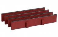 R8744 : Straight Walls x 3