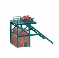 R8774 : Headstock Sub-Station