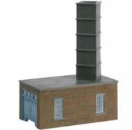 R8956 : Mine Shaft Building