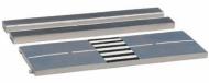 R8661 : Zebra Crossing / Straight (1 of each)