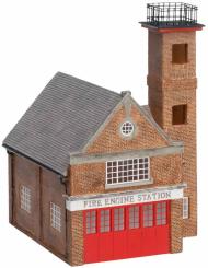 R8626 : Country Fire Station R8626 : Country Fire Station