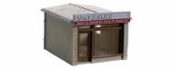 R8764 : Taxi Rank cafe R8764 : Taxi Rank cafe