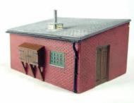 R8739 : Exhauster House