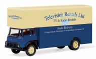 R7013 : Television Rentals Ltd. Box Van