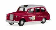 R7032 : TX4 Taxi: Skale Taxis