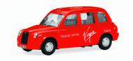 R7050 : TAXI TX4 VIRGIN (ALL OVER GRAPHIC)