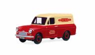 R7059 : THAMES VAN-BRITISH RAILWAYS