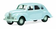 R7062 : JOWETT JAVELIN-PALE BLUE