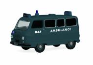 R7085 : MORRIS J2 AMBULANCE