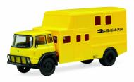 R7089 : BEDFORD TK BRITISH RAIL LINEMAN